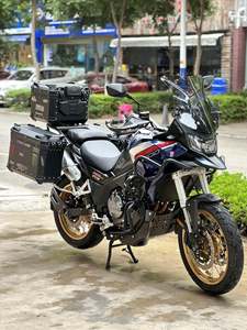 二手赛科龙RX600