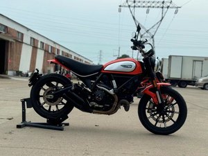 二手杜卡迪Scrambler 800