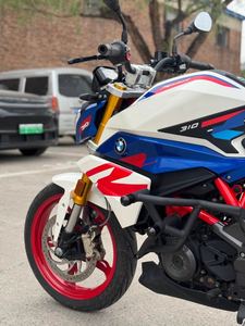 二手宝马G 310 R