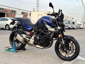 二手宝马F 900 R