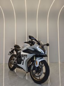 二手春风450SR