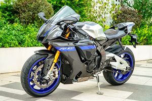 二手雅马哈YZF-R1
