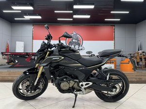 二手QJMOTOR追550