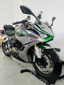 二手QJMOTOR赛550S