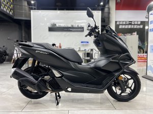 二手新大洲本田PCX