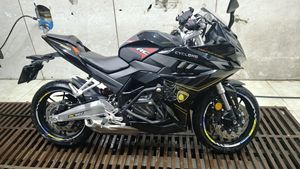 二手赛科龙RC401