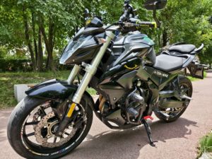 二手无极500R