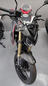 二手QJMOTOR追150