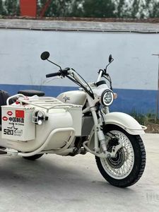 二手鑫源龙卷风520