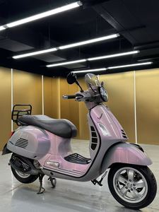 二手VESPAGTS