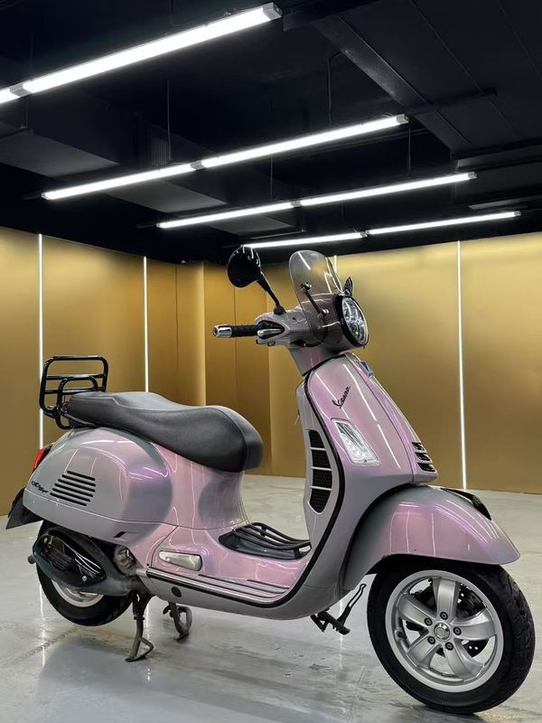 二手VESPAGTS