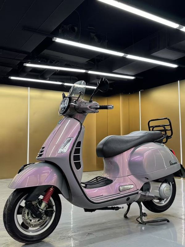 二手VESPAGTS