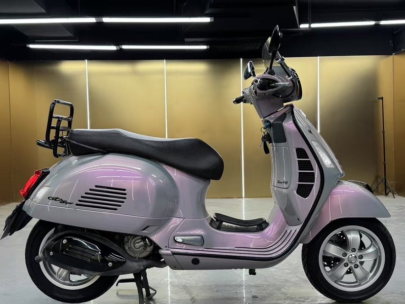 二手VESPAGTS
