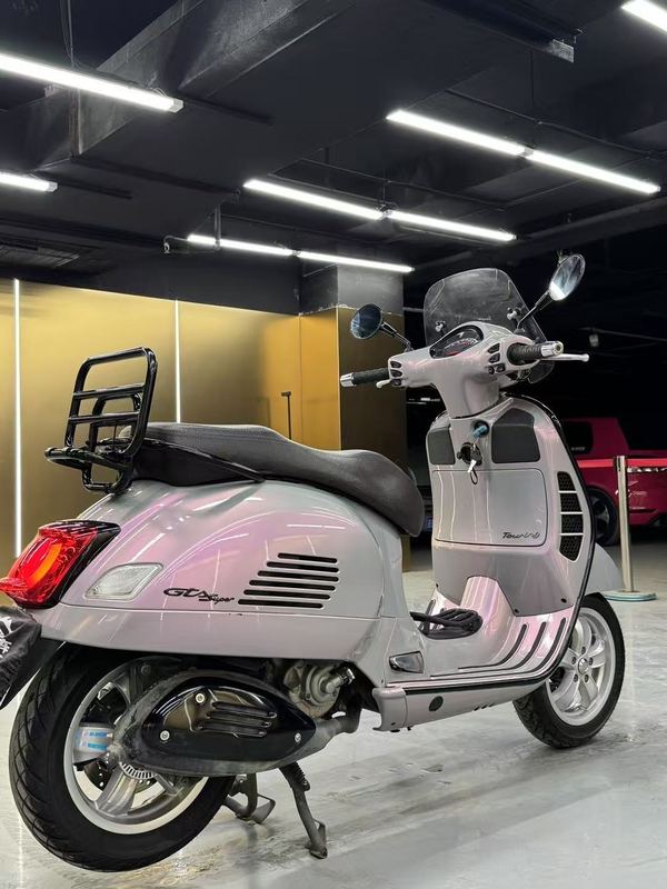 二手VESPAGTS
