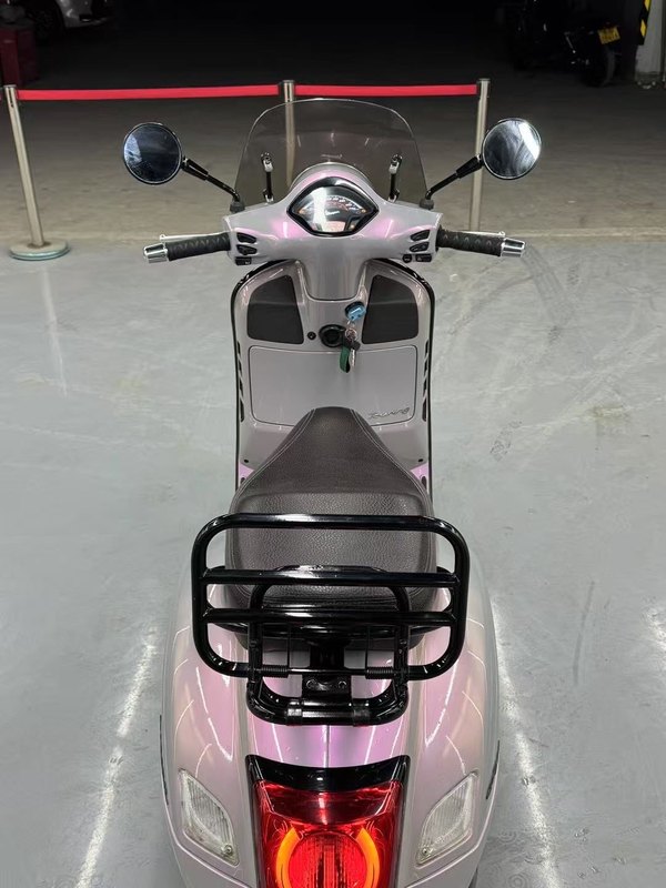 二手VESPAGTS