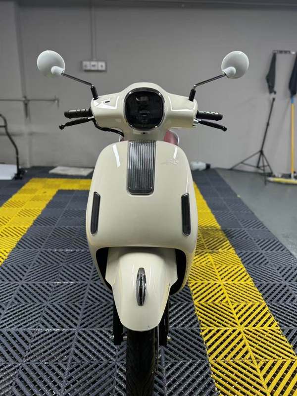 二手五羊本田NWF125