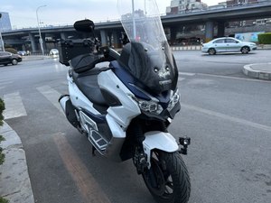 二手大阳V锐 ADV350