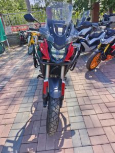 二手本田CB500X