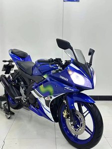 二手雅马哈YZF-R15