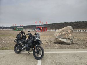二手春风800MT-X