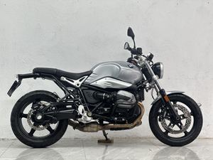 二手宝马R NineT
