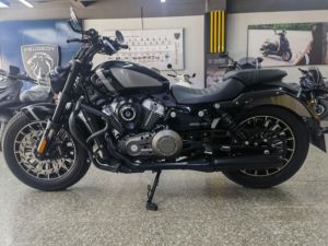 二手奔达灰石250