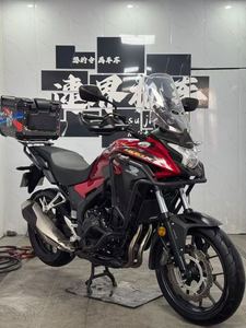 二手本田CB400X