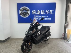 二手宗申比亚乔X7