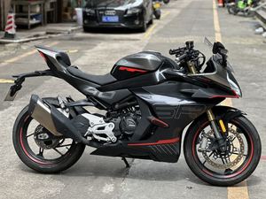 二手春风450SR