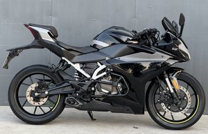二手春风250SR