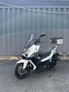 二手无极SR150GT