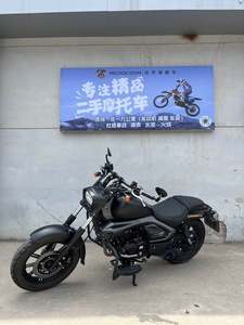 二手力帆K19