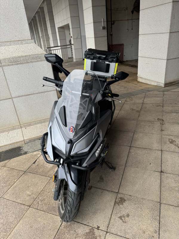 二手光阳Racing H 150