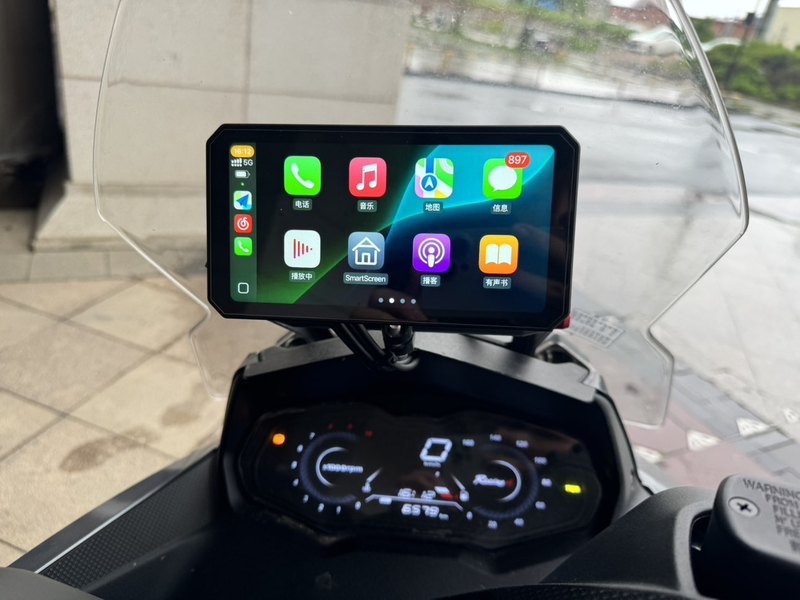 二手光阳Racing H 150