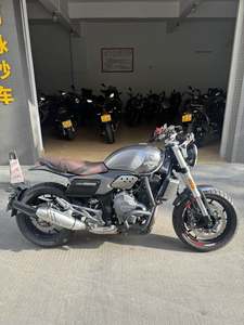 二手赛科龙RE600