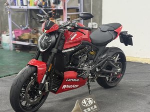 二手杜卡迪Monster 950