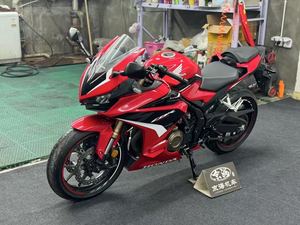 二手本田CBR500R