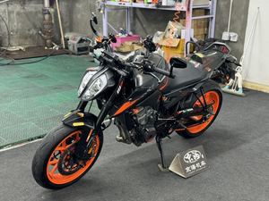 二手KTMR2R790 Duke