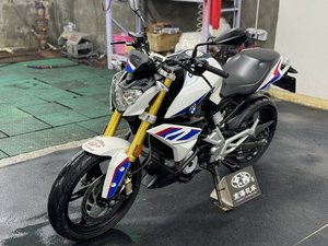 二手宝马G 310 R