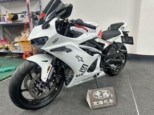 二手凯越450RR