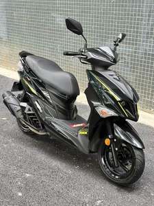 二手三阳JET SL
