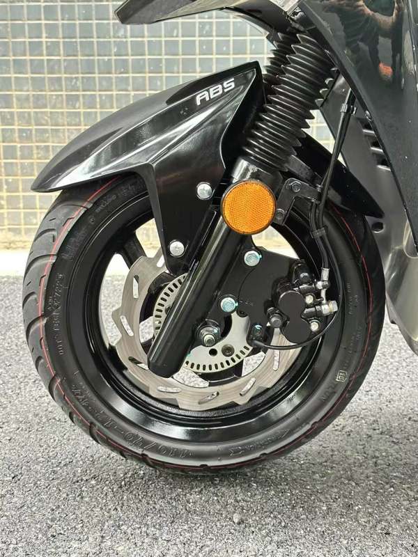 二手三阳JET SL