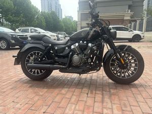 二手奔达灰石250