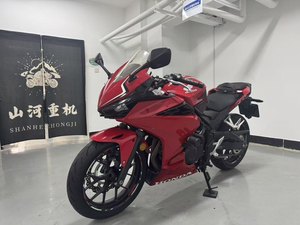 二手本田CBR400R
