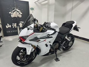 二手QJMOTOR赛550S