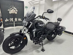二手豪爵TR300
