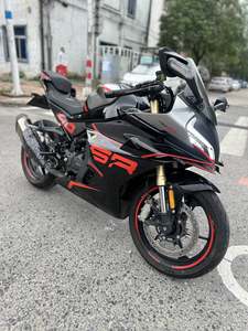 二手春风450SR