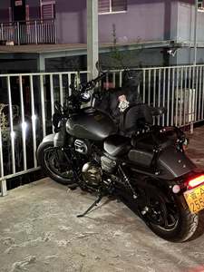二手QJMOTOR闪400