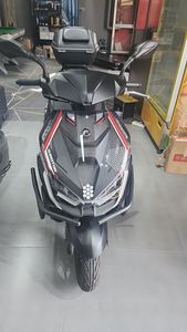 二手QJMOTOR鸿150RS