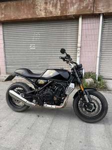 二手高金GK500